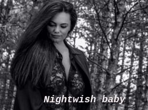 Nightwish_baby Live Camgirls Sex