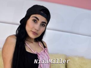 NiiaMiller