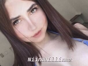 NiinaWilliams