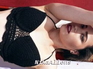 NikaAllens