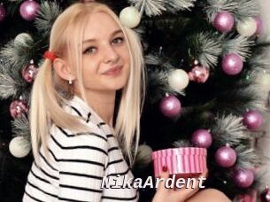 NikaArdent