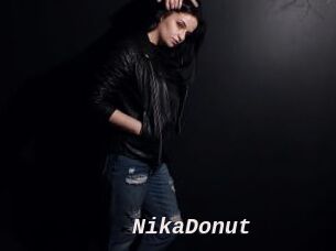 NikaDonut