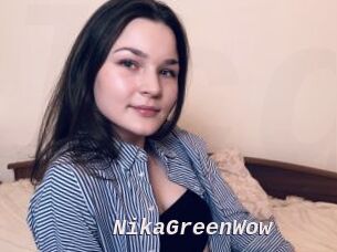 NikaGreenWow