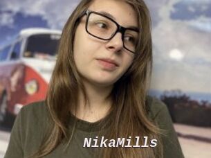NikaMills
