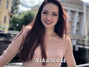 NikaScott