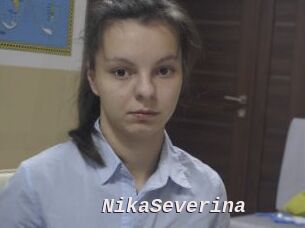 NikaSeverina