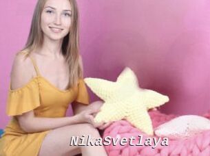 NikaSvetlaya