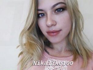 Nikalike100