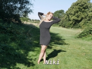Niki