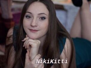 NikiKitti