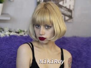 NikiRoy