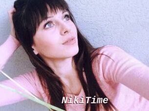 NikiTime