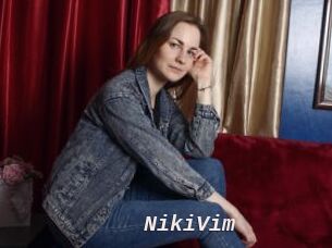 NikiVim
