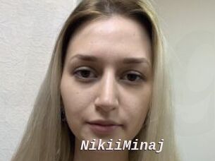 NikiiMinaj