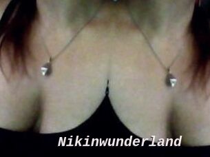 Nikinwunderland