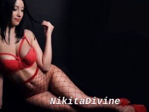 NikitaDivine