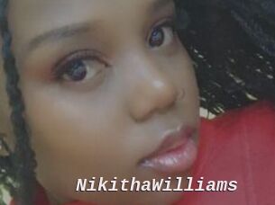 NikithaWilliams Live Camgirls Sex