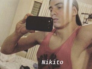 Nikito