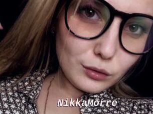NikkaMorre