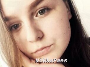 NikkaPaes