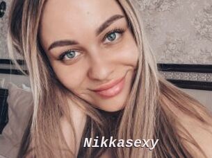 Nikkasexy