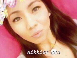 Nikki69_CCA Live Camgirls Sex