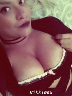 Nikki96x