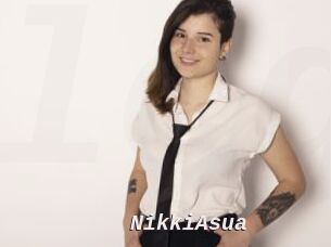 NikkiAsua
