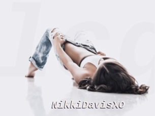NikkiDavisXO