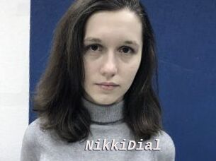 Nikki_Dial
