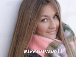 NikkiDivaDoll