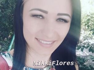 NikkiFlores