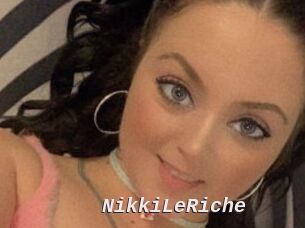 NikkiLeRiche