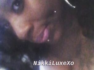 NikkiLuxeXo