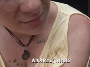 NikkiLynn92