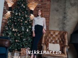 NikkiMartin