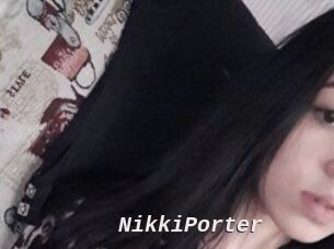 NikkiPorter