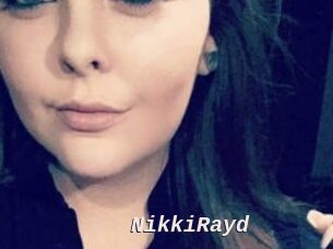 NikkiRayd