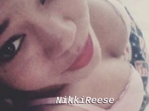 NikkiReese