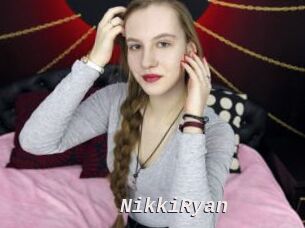 NikkiRyan