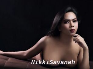 NikkiSavanah