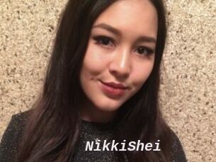 NikkiShei