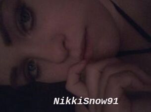 NikkiSnow91
