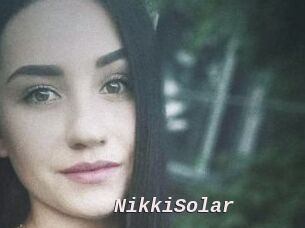 NikkiSolar