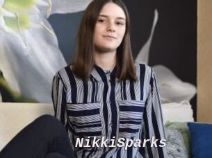 NikkiSparks