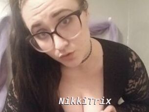 NikkiTrix