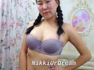 NikkiUrDream