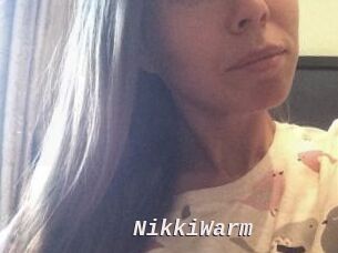 NikkiWarm