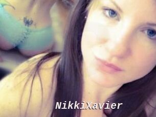 NikkiXavier