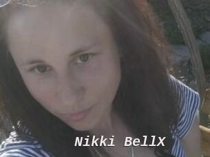 Nikki_BellX